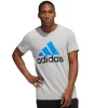 Men's adidas Classic Badge of Sport Tee