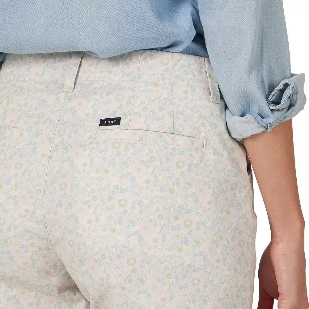 Women's Lee® Chino Shorts - Image 22