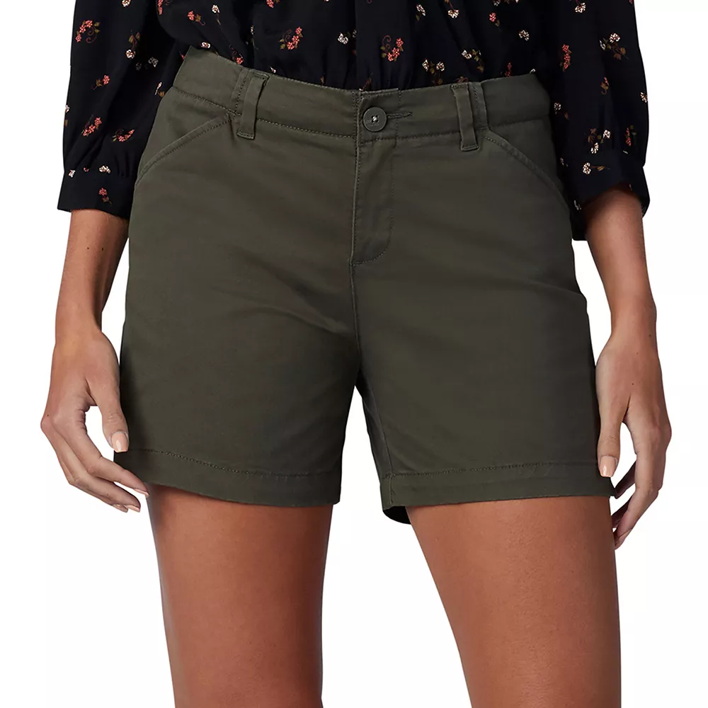 Women's Lee® Chino Shorts - Image 10