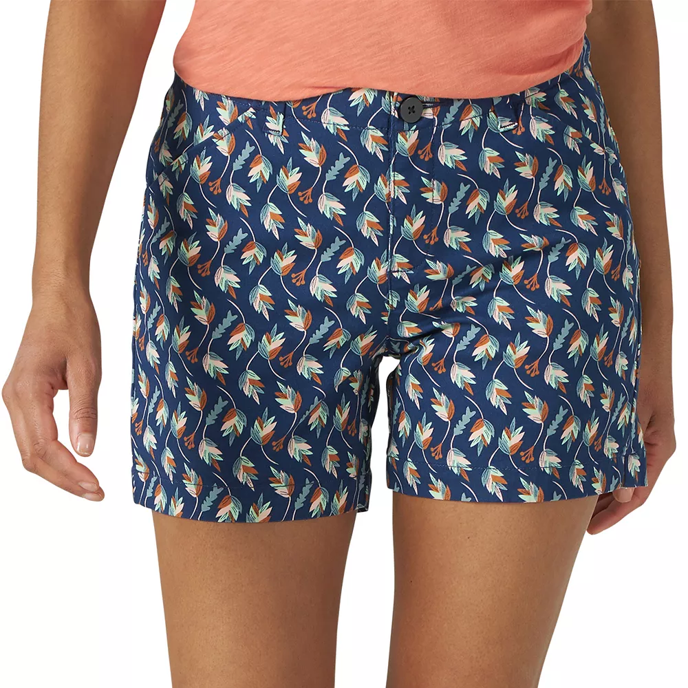 Women's Lee® Chino Shorts - Image 6