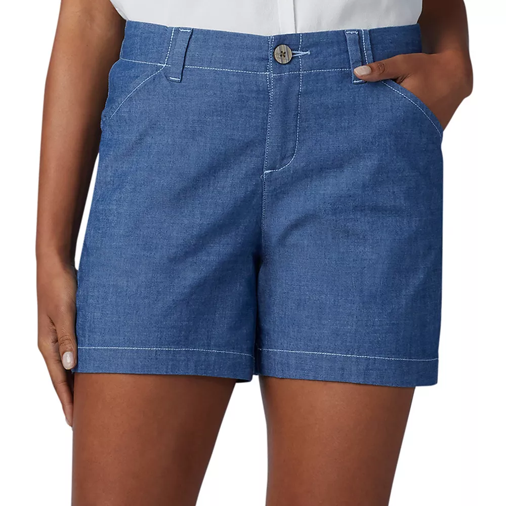 Women's Lee® Chino Shorts - Image 13