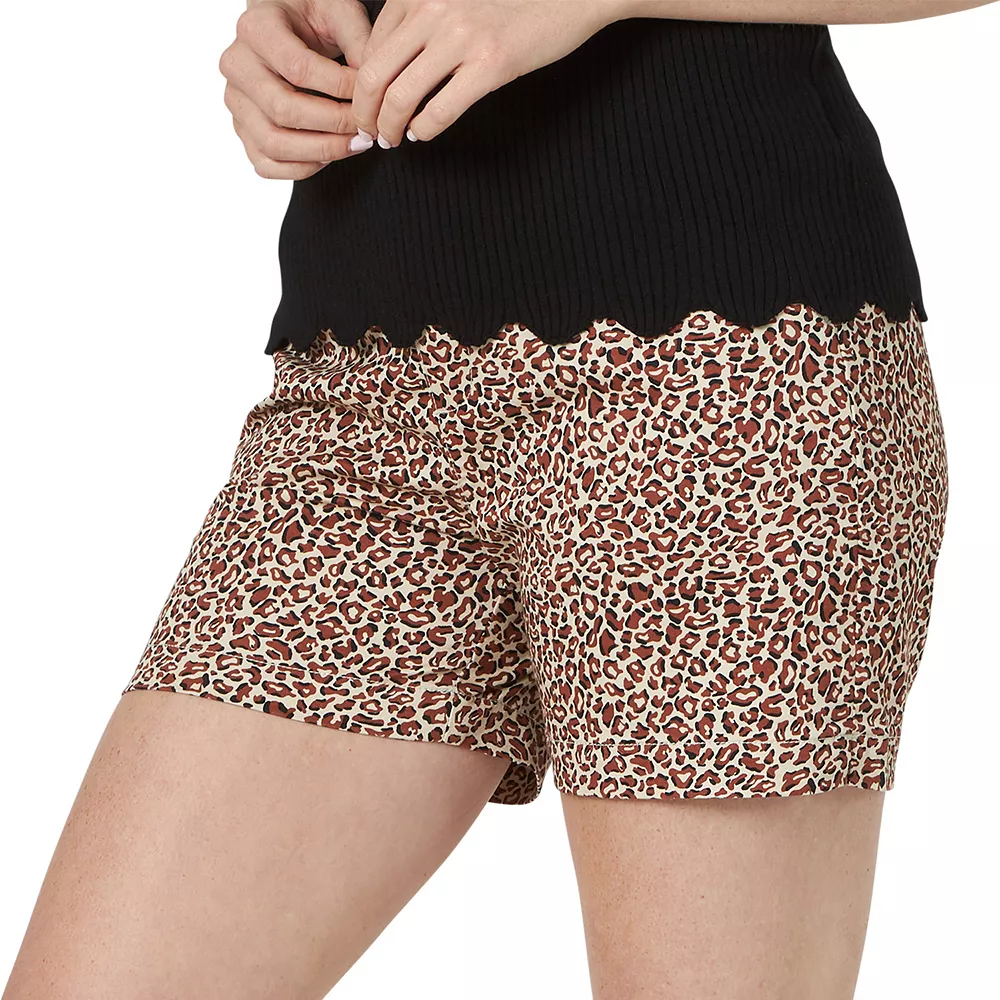 Women's Lee® Chino Shorts - Image 15