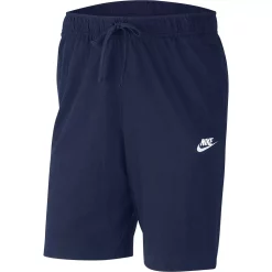 Men's Nike Jersey Shorts