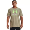 Men's Under Armour Foundation Tee