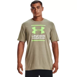 Men's Under Armour Foundation Tee