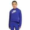 Girls 7-16 Nike Fleece Hoodie