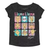 Toddler Girl Jumping Beans® Llama Llama Boxes Graphic Tee
