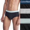 Men's Calvin Klein 3-Pack Cotton Classic Briefs