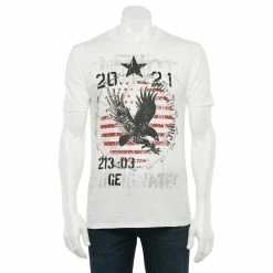 Men's Apt. 9® Standard-Fit Graphic Tee