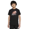 Boys 8-20 Nike Football Tee