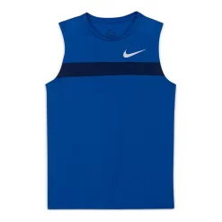 Boys 8-20 Nike Dominate Muscle Tee