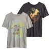 Boys 8-20 Sonoma Goods For Life® Everyday Graphic Tee 2-Pack Set