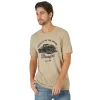 Men's Wrangler Graphic Tee