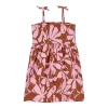 Toddler Girl Carter's Floral Tank Dress
