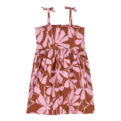 Toddler Girl Carter's Floral Tank Dress