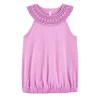Girls 4-8 Carter's Embroidered Tank Top