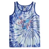 Boys 8-20 Marvel Spider-Man Tie Dye Graphic Tank Top