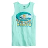 Boys 8-20 Vans Graphic Tank Top