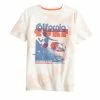 Boys 8-20 Sonoma Goods For Life® Supersoft Tie Dye Graphic Tee in Regular & Husky