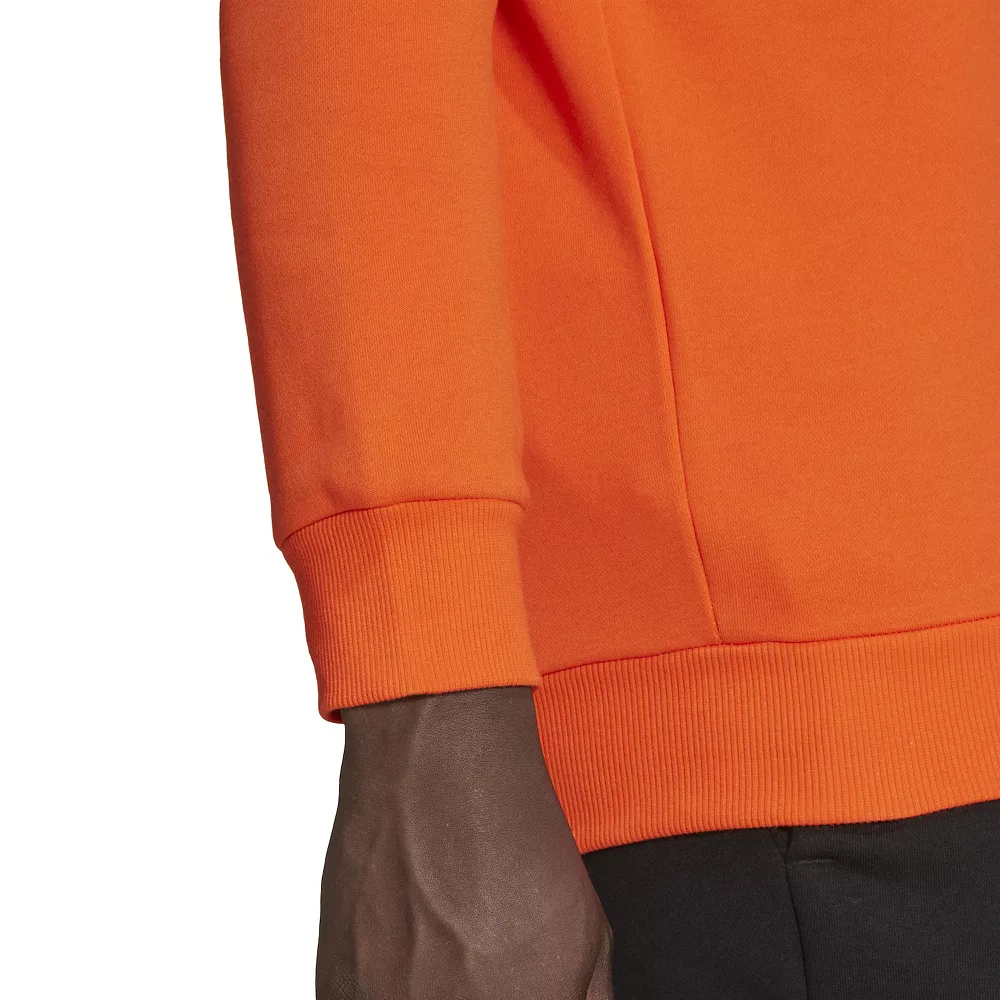 Men's adidas Essentials Big Logo Sweatshirt - Image 9