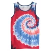 Boys 8-20 Sonoma Goods For Life® Super Soft Printed Tank Top in Regular & Husky