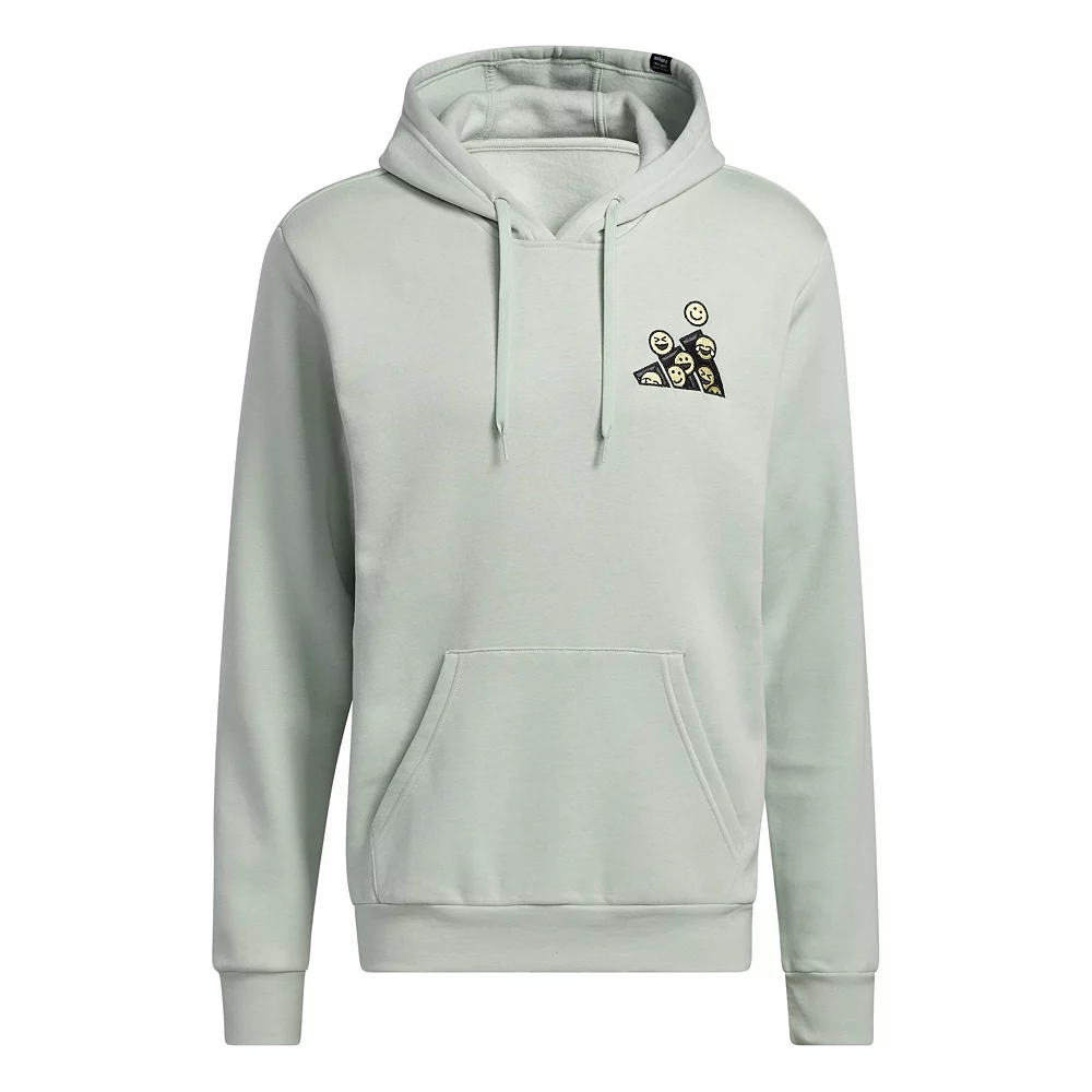 Men's adidas Optimoticons Graphic Hoodie - Image 8