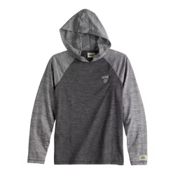 Boys 8-20 Vans Graphic Hoodie
