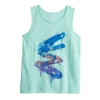 Boys 8-20 Sonoma Goods For Life® Sensory Adaptive Supersoft Graphic Tank Top