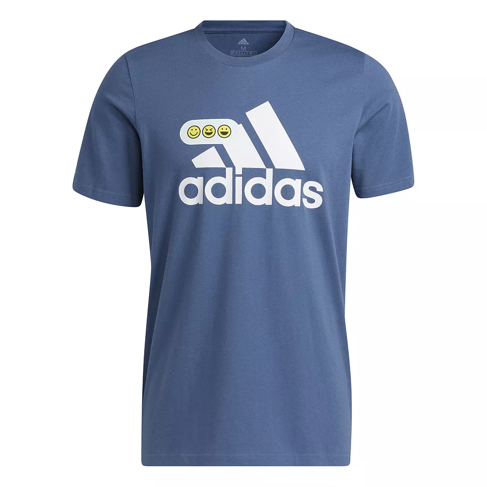 Men's adidas Optimoticon Tee