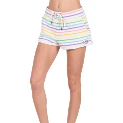 Juniors' IVORY ELLA Shorts