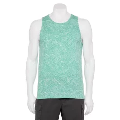 Men's Sonoma Goods For Life® Supersoft Print Tank