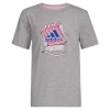 Boys 8-20 adidas Boost Tee