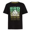 Boys 8-20 adidas 8-Bit Tee