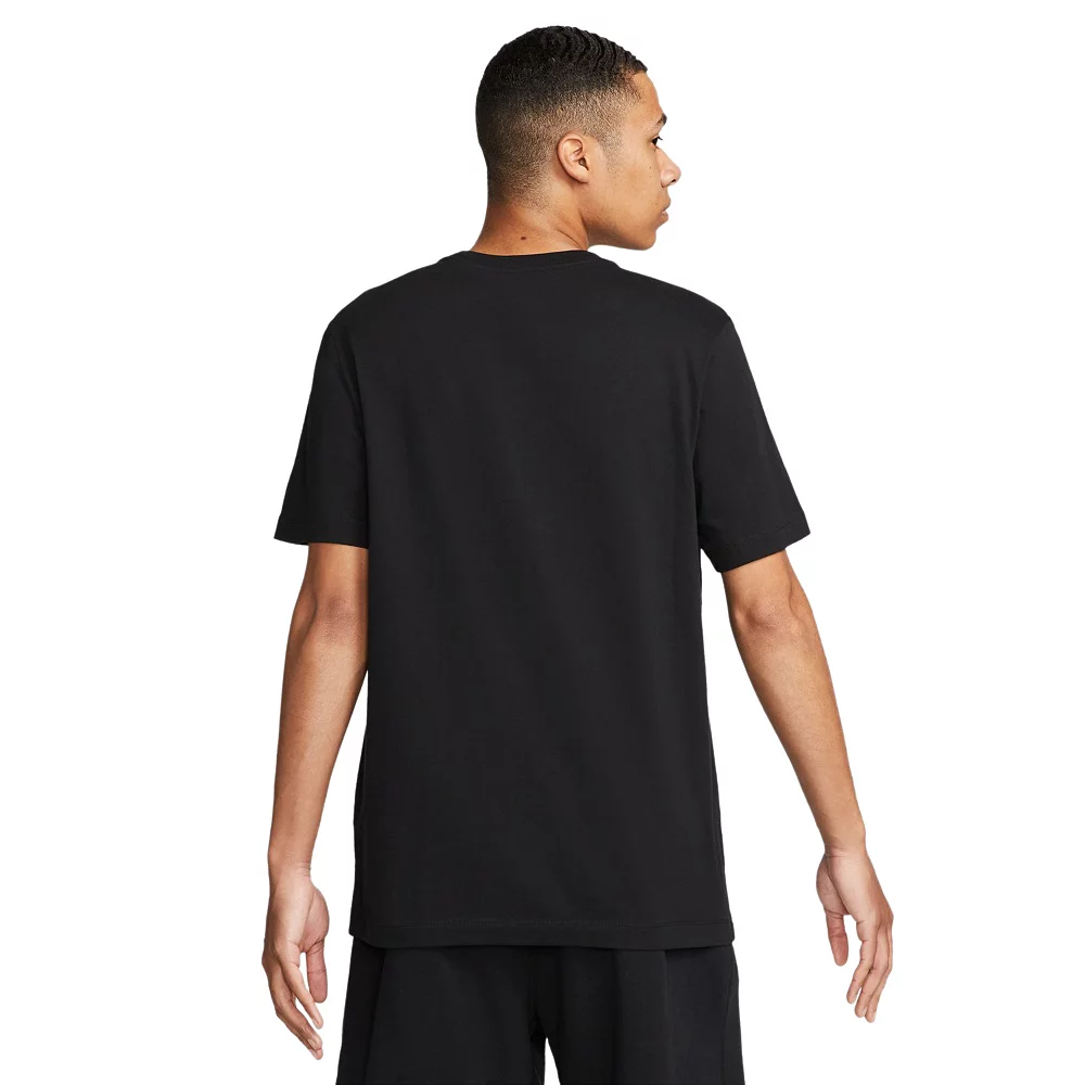 Men's Nike Rhythm Photo Graphic Tee - Image 3