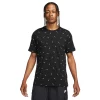 Men's Nike Club Allover Print Tee