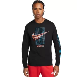 Men's Nike Heatwave Graphic Tee