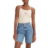 Women's Levi's® Graphic Print "Levi" Tank