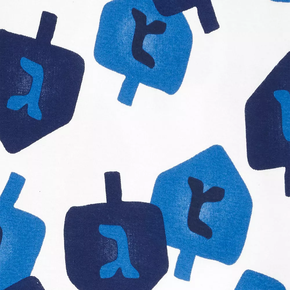 Boys 4-14 Carter's Holiday Snug Fit 2-Piece Pajama Set - Image 6