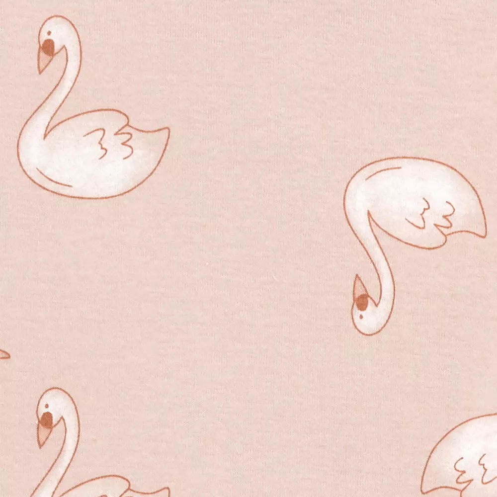 Girls 4-14 Carter's Tops & Bottoms Pajama Set - Image 6