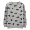 Boys 4-7 Carter's Dinosaur Pullover
