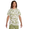 Men's Nike Club Winterized Camo Tee