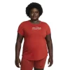 Plus Size Nike Sportswear Icon Clash Tee