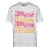 Girls 7-16 Converse Graphic Tee
