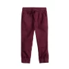 Toddler Boy Jumping Beans® Twill Jogger Pants