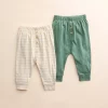 Baby & Toddler Little Co. by Lauren Conrad 2-Pack Organic Pants