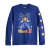 Boys 8-20 Dragon Ball Z Graphic Tee