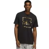 Men's adidas Foil BOS Graphic Tee