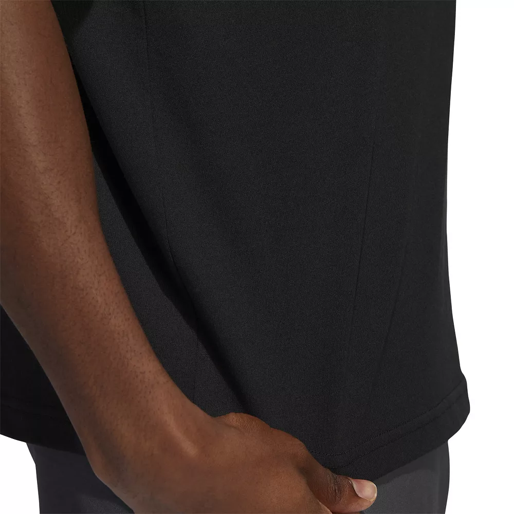 Men's adidas BOS University Tee - Image 6