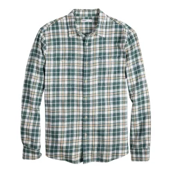 Men's Sonoma Goods For Life® Flannel Button-Down Shirt