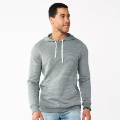 Men's Sonoma Goods For Life® Double-Knit Hoodie